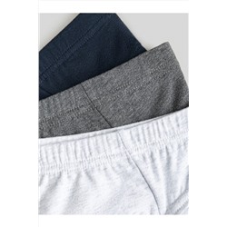 Трусы, 3 шт. ACOOLA, 1194243