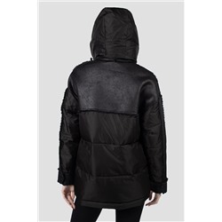 05-2285 Куртка женская зимняя (биопух 250)