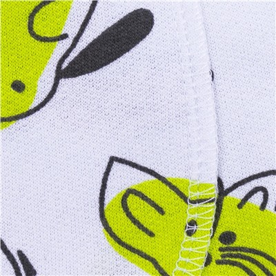 YOULALA Распашонка 1090301101