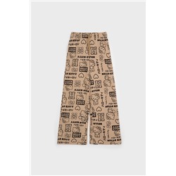 Брюки PLAYTODAY, 1088916