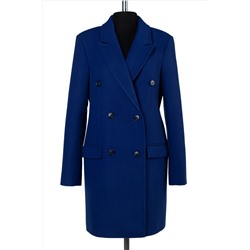 01-12237 Пальто женское демисезонное