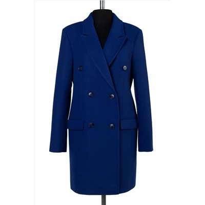 01-12237 Пальто женское демисезонное