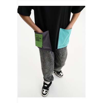 Футболка для мальчиков PELICAN, 1232808