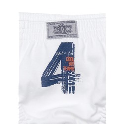 Трусы детские для мальчика