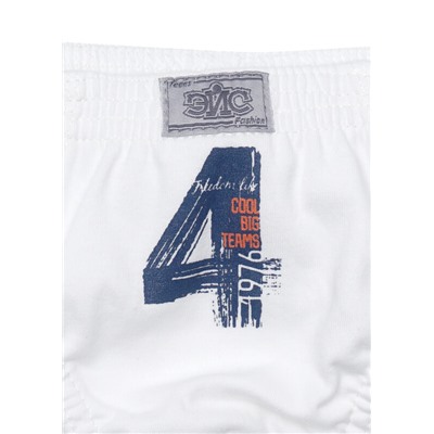 Трусы детские для мальчика