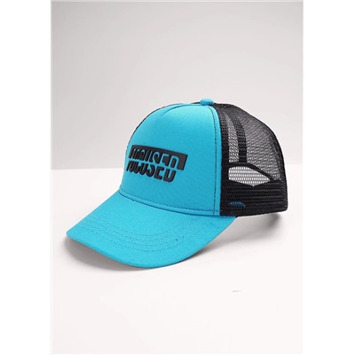 CLEVER Кепка 88 сетка