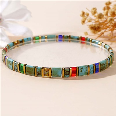 Браслет на резинке арт. 41 9609 (id 285437)