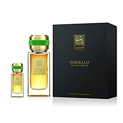 SIGNATURE EMERALD edp 100ml + 15ml