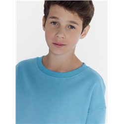 КОМПЛЕКТ ДЛЯ МАЛЬЧИКОВ (ФУТБОЛКА, ШОРТЫ) 393321