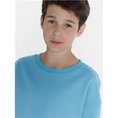 КОМПЛЕКТ ДЛЯ МАЛЬЧИКОВ (ФУТБОЛКА, ШОРТЫ) 393321