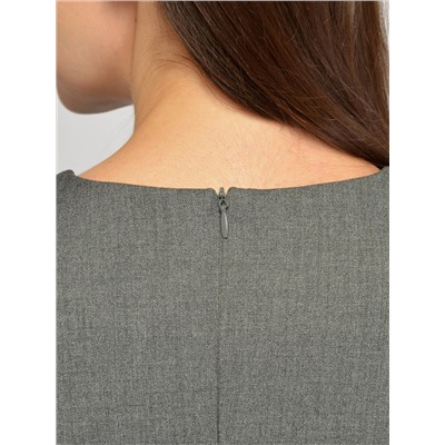 VISERDI Платье 10448-сер 4451610