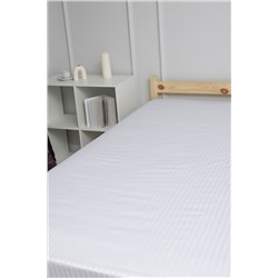 Простыня из страйп-сатина Комфорт НАТАЛИ, 1084962