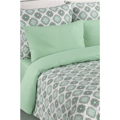 КПБ NUANCE PALETTE Verde НАТАЛИ, 880981