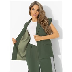 CHARUTTI Жилет 12622