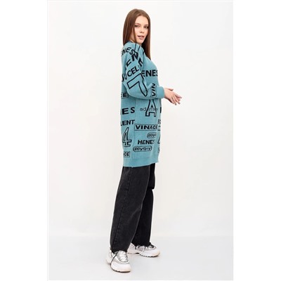 Lika Dress Туника 9025