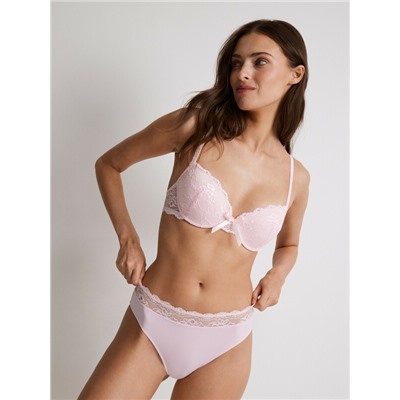 Трусы жен Chalapi