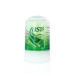 Grace Дезодорант-кристалл Алоэ 50гр Deo Crystal Grace Aloe