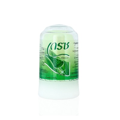 Grace Дезодорант-кристалл Алоэ 50гр Deo Crystal Grace Aloe