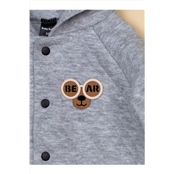 Комплект (Толстовка+Брюки) BABY BOOM, 1200694