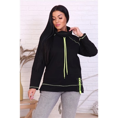 Натали Толстовка 56605