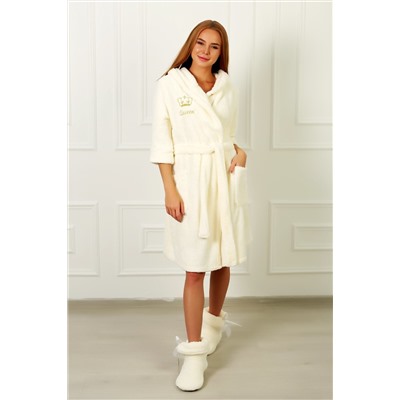 Lika Dress Халат
