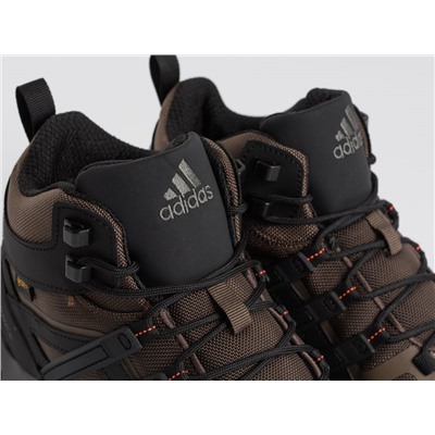 Зимние Ботинки Adidas Terrex Winter