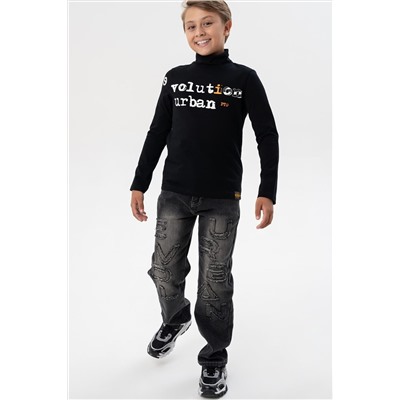 Водолазка PLAYTODAY, 1223152