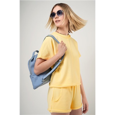 Женский костюм с шортами Happyfox