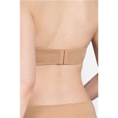 Бюстгальтер INDEFINI, 1191426