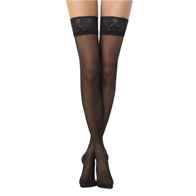 Классические ESLI FLIRT 20 Чулки женские