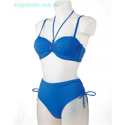 25142 Купальник раздельный (44-48)