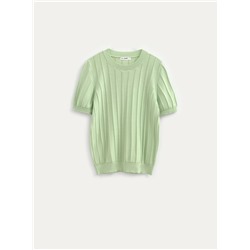 Вязаные джемперы CONTE LDK25136 Джемпер женский