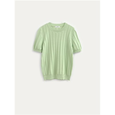 Вязаные джемперы CONTE LDK25136 Джемпер женский