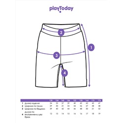 PLAYTODAY Шорты плавательные