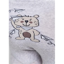 Классические БРЕСТСКИЕ КОЛГОТКИ ДЕТСКИЕ 3280 BABY