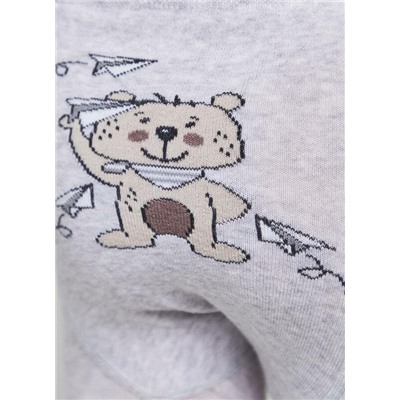 Классические БРЕСТСКИЕ КОЛГОТКИ ДЕТСКИЕ 3280 BABY