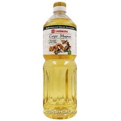 Соус Мирин Takemura, 1 л