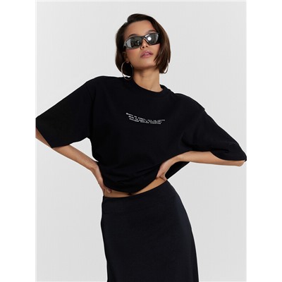 ФУТБОЛКА ЖЕНСКАЯ 112961