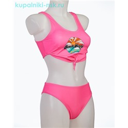 512 X Купальник раздельный (36-44)