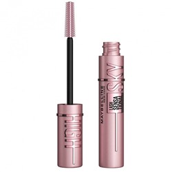 Тушь для ресниц Maybelline Lash Sensational Sky High чёрная