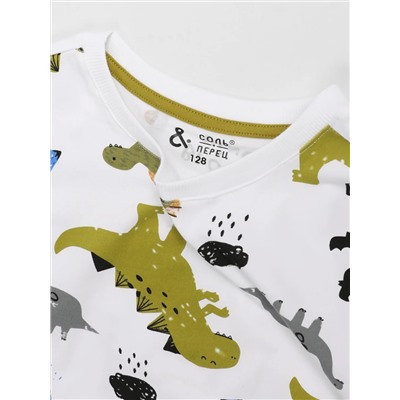 Соль&Перец Футболка SP9324