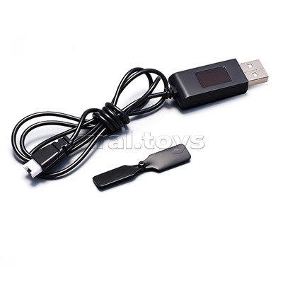 Вертолет "Пионер" р/у, 27 MHz, в коробке