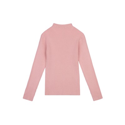 Джемпер трикотажный для девочек