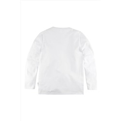 Лонгслив BOSSA NOVA, 212994