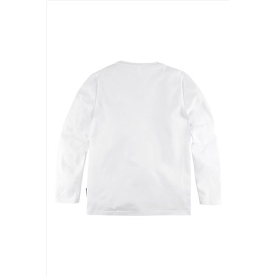 Лонгслив BOSSA NOVA, 212994