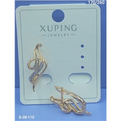 Серьги #22943473