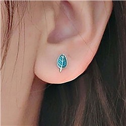 Серьги на гвоздиках арт. 13 2260 (id 264955)