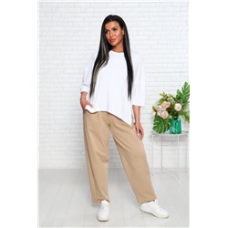Брюки 57097 (Песочный)