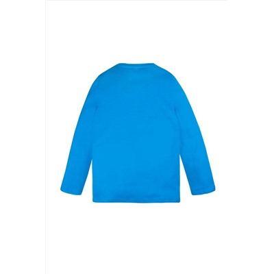 Лонгслив BOSSA NOVA, 646559