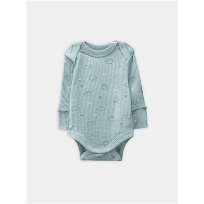 БОДИ ДЕТСКОЕ (2ШТ.) 13018-1-2